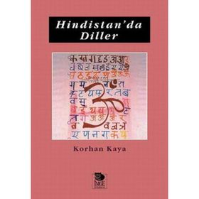 HINDISTAN'DA DILLER - KORHAN KAYA