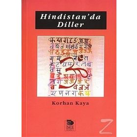 HINDISTAN'DA DILLER - KORHAN KAYA