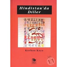 HINDISTAN'DA DILLER - KORHAN KAYA