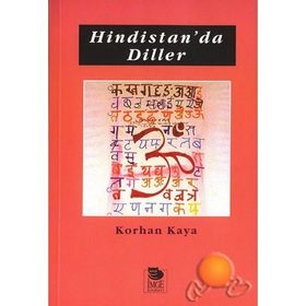 HINDISTAN'DA DILLER - KORHAN KAYA