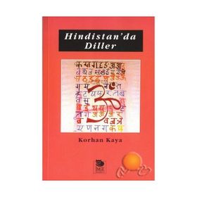 HINDISTAN'DA DILLER - KORHAN KAYA