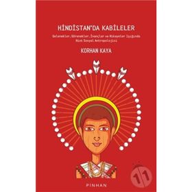 Hindistan'da Kabileler - Korhan Kaya