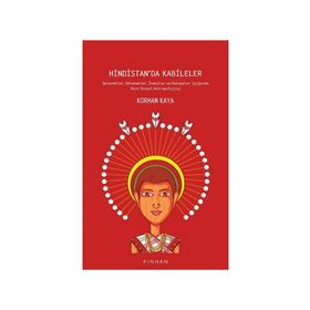 Hindistan'da Kabileler - Korhan Kaya