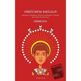Hindistan'da Kabileler - Korhan Kaya