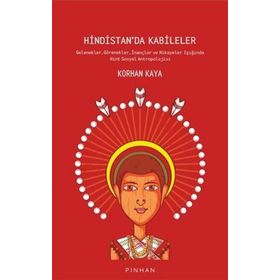 Hindistan'da Kabileler - Korhan Kaya