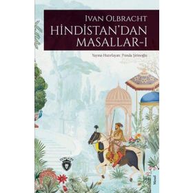 Hindistan'dan Masallar 1 - Ivan Olbracht