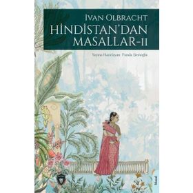 Hindistan'dan Masallar 2 - Ivan Olbracht