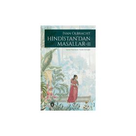 Hindistan'dan Masallar 2 - Ivan Olbracht