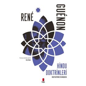 Hindu Doktrinleri Rene Guenon