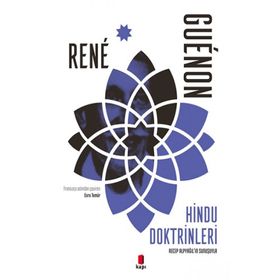 Hindu Doktrinleri Rene Guenon