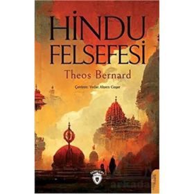 Hindu Felsefesi Theos Bernard-Gece Kitaplığı