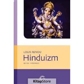 Hinduizm - Louis Renou