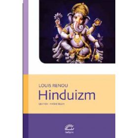 Hinduizm - Louis Renou