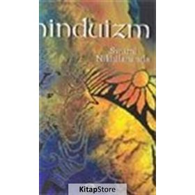 HINDUIZM - SWAMI NIKHILANANDA