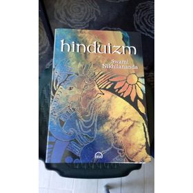 HINDUIZM - SWAMI NIKHILANANDA