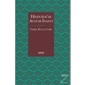 Hinduizm'de Avatar İnancı - Cemil Kutlutürk