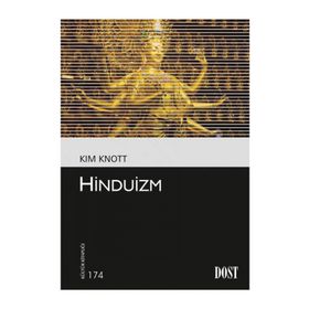 HINDUIZMIN ABC´SI - KIM KNOTT