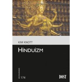 HINDUIZMIN ABC´SI - KIM KNOTT