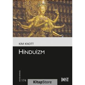 HINDUIZMIN ABC´SI - KIM KNOTT