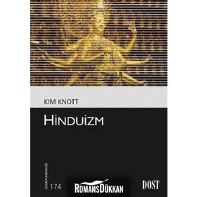 HINDUIZMIN ABC´SI - KIM KNOTT