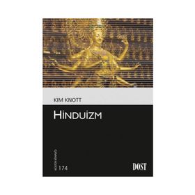 HINDUIZMIN ABC´SI - KIM KNOTT