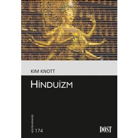 HINDUIZMIN ABC´SI - KIM KNOTT