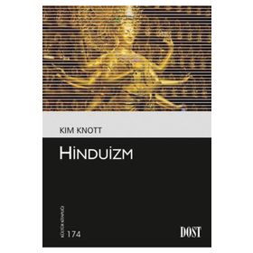 HINDUIZMIN ABC´SI - KIM KNOTT