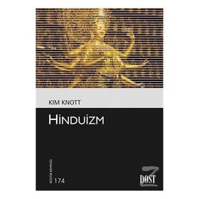 HINDUIZMIN ABC´SI - KIM KNOTT