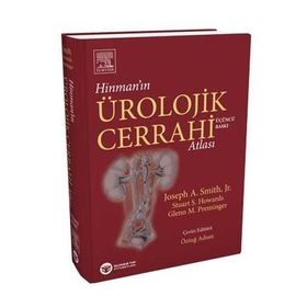 Hinman’ın Ürolojik Cerrahi Atlası