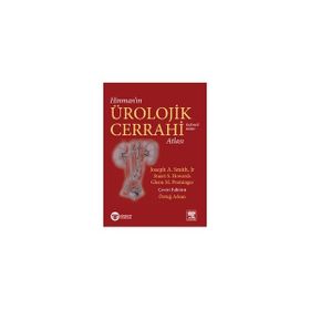 Hinman’ın Ürolojik Cerrahi Atlası