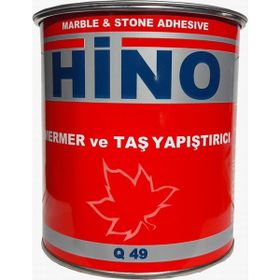 Hino 1000 gr Mermer ve Taş Yapıştırıcı