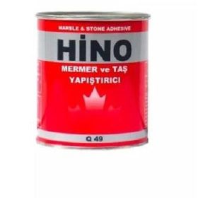 Hino 1000 gr Mermer ve Taş Yapıştırıcı