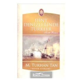 HINT DENIZLERINDE TÜRKLER - M. TURHAN TAN
