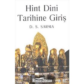 HINT DINI TARIHINE GİRİŞ - D. S. SARMA