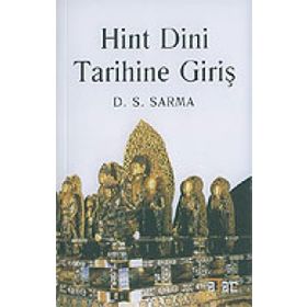 HINT DINI TARIHINE GİRİŞ - D. S. SARMA