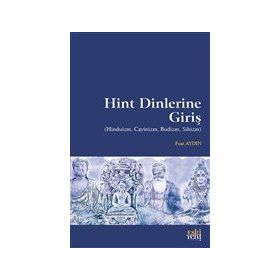 Hint Dinlerine Giriş - Fuat Aydın