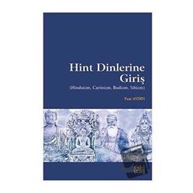 Hint Dinlerine Giriş - Fuat Aydın