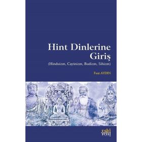 Hint Dinlerine Giriş - Fuat Aydın