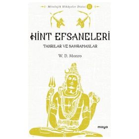Hint Efsaneleri - W.D. Monro