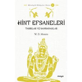 Hint Efsaneleri - W.D. Monro