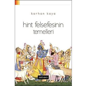 Hint Felsefesinin Temelleri - Korhan Kaya