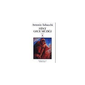 HINT GECE MÜZİĞİ - ANTONIO TABUCCHI