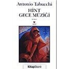 HINT GECE MÜZİĞİ - ANTONIO TABUCCHI