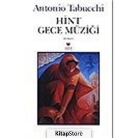 HINT GECE MÜZİĞİ - ANTONIO TABUCCHI
