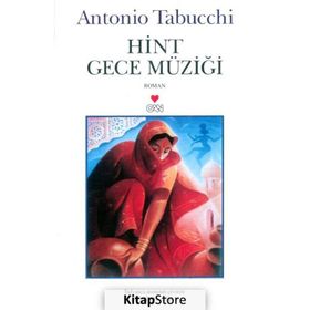 HINT GECE MÜZİĞİ - ANTONIO TABUCCHI