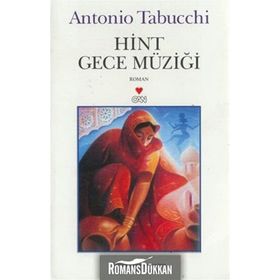 HINT GECE MÜZİĞİ - ANTONIO TABUCCHI
