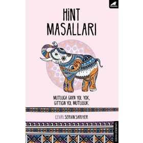 Hint Masalları - Joseph Jacobs