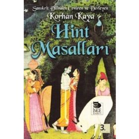 Hint Masalları - Joseph Jacobs