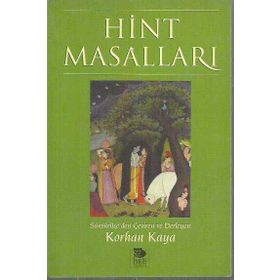 HINT MASALLARI - KORHAN KAYA