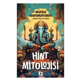 Hint Mitolojisi - A. Kentish Coomaraswamy